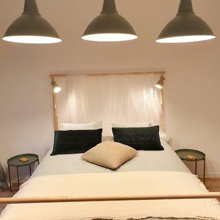 Lisbon Chile Out Rooms By Host-Point Ngoại thất bức ảnh