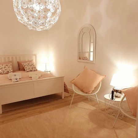 Lisbon Chile Out Rooms By Host-Point Ngoại thất bức ảnh