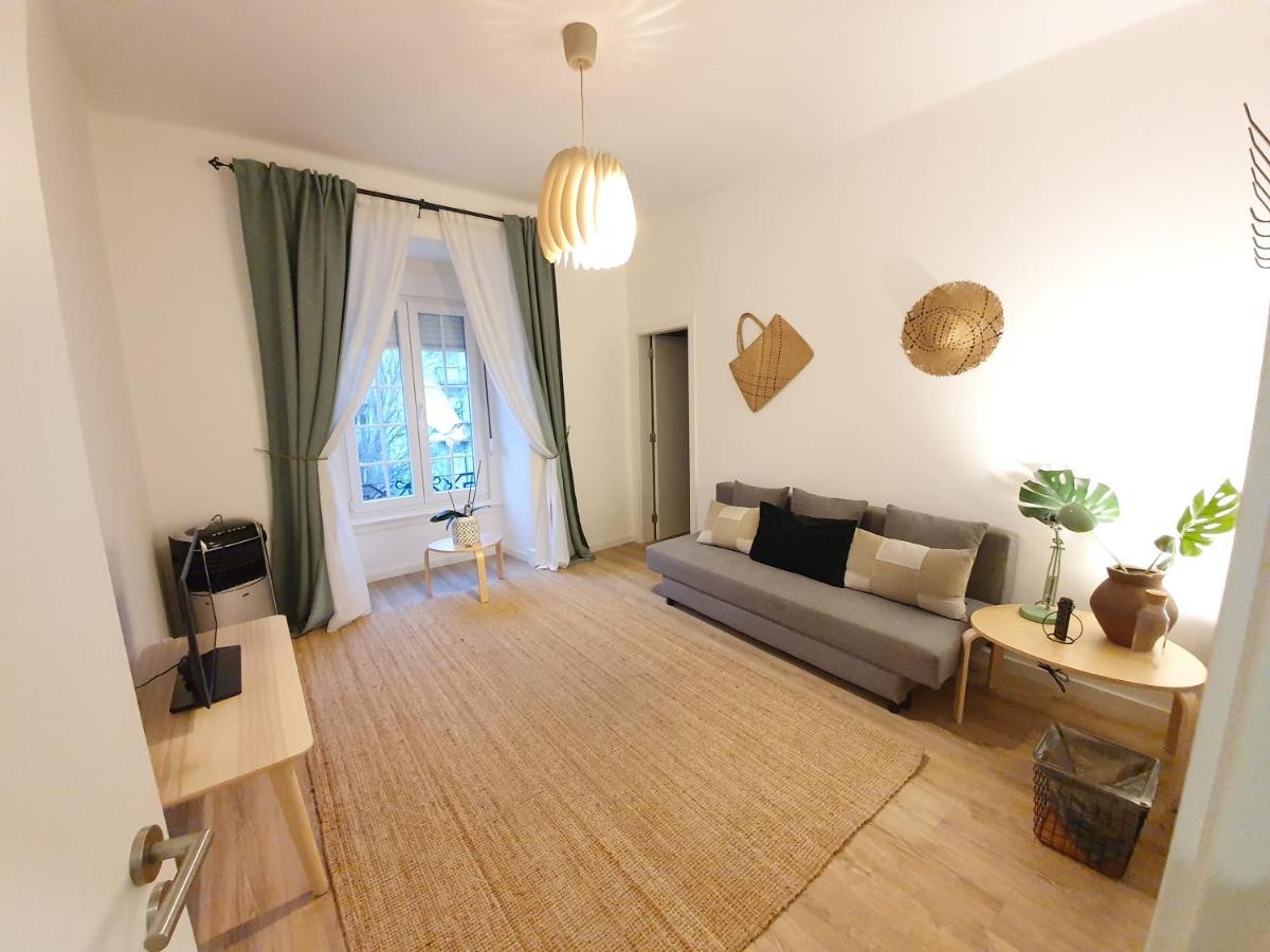 Lisbon Chile Out Rooms By Host-Point Ngoại thất bức ảnh