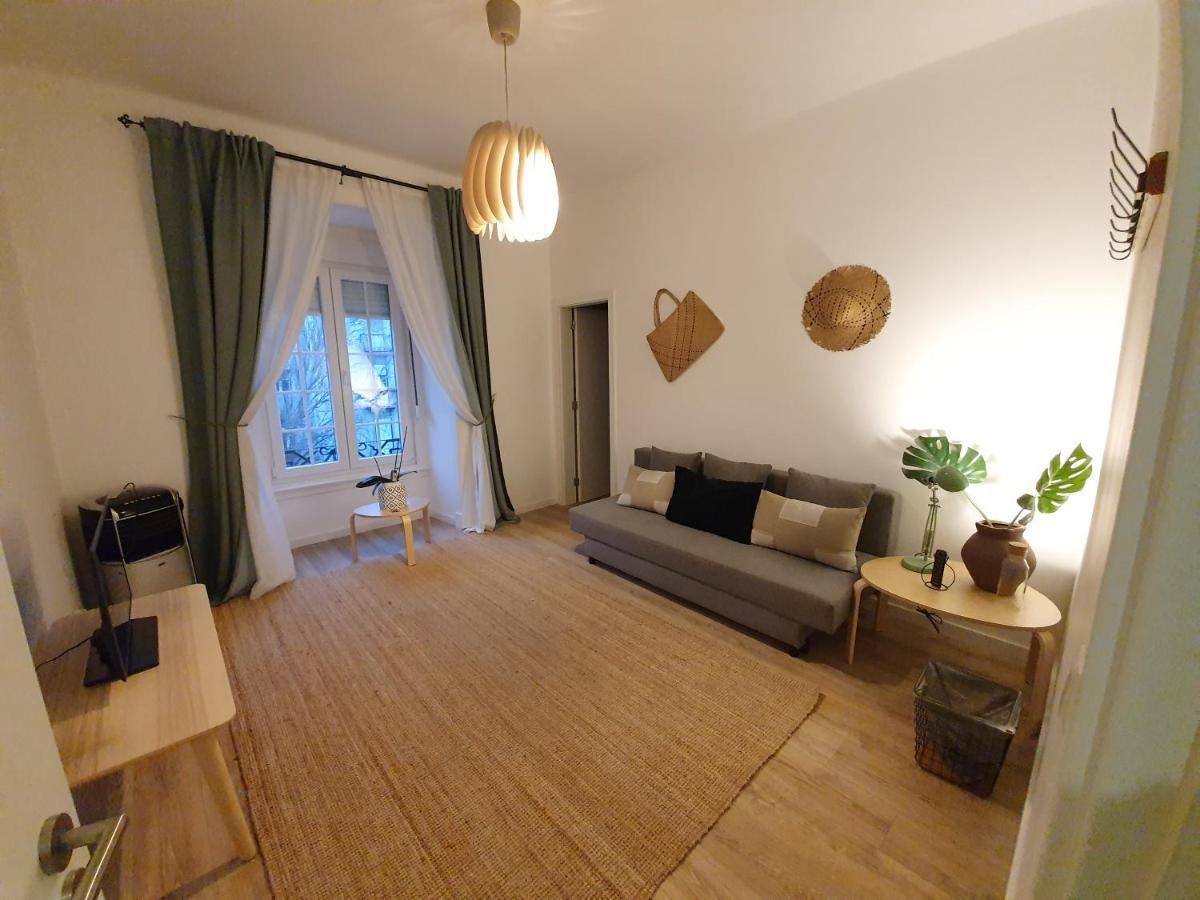 Lisbon Chile Out Rooms By Host-Point Ngoại thất bức ảnh