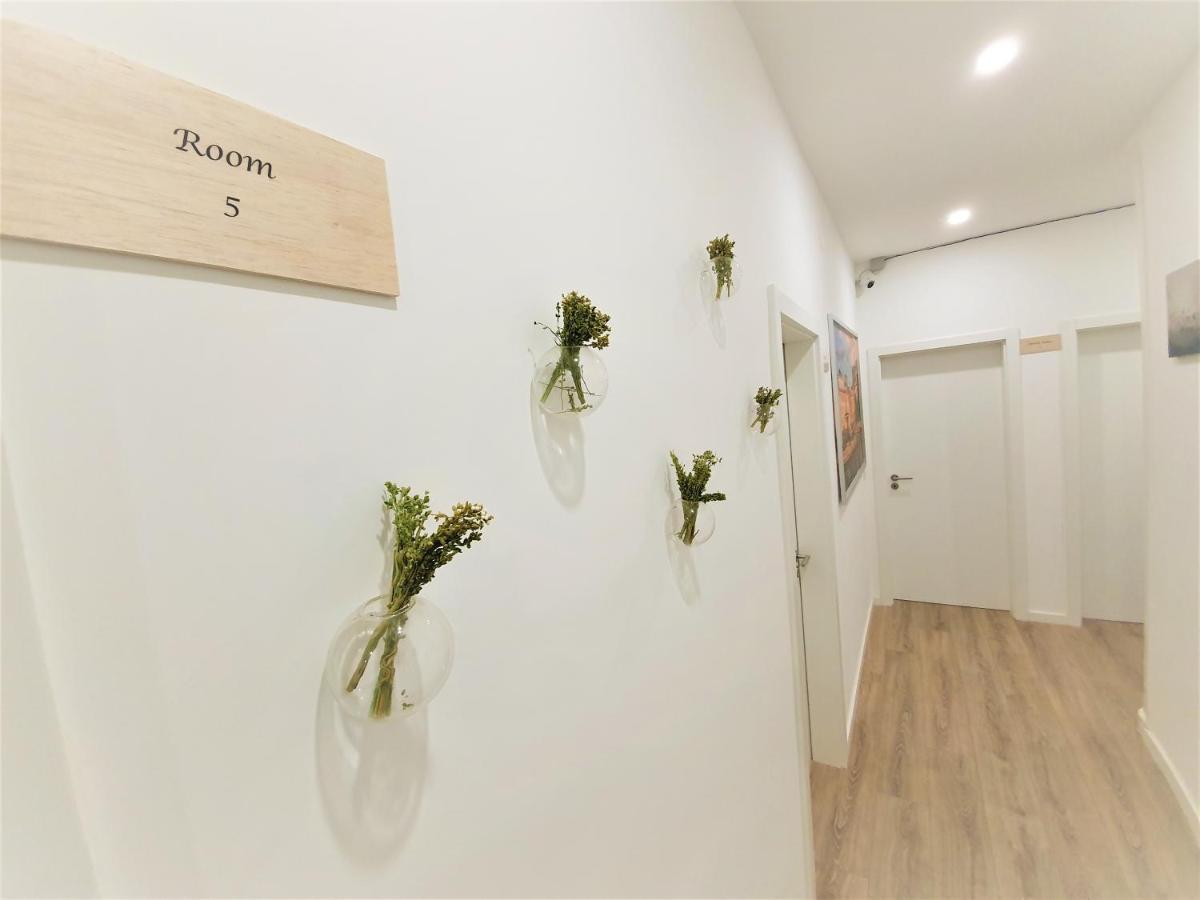 Lisbon Chile Out Rooms By Host-Point Ngoại thất bức ảnh