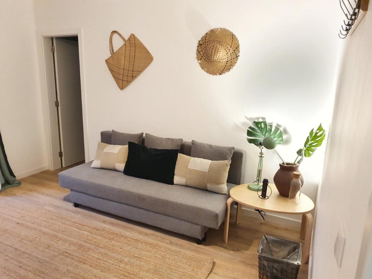 Lisbon Chile Out Rooms By Host-Point Ngoại thất bức ảnh