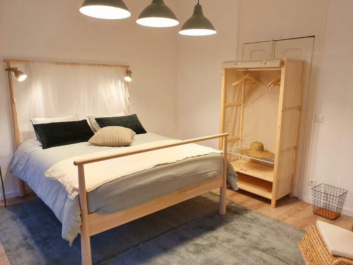 Lisbon Chile Out Rooms By Host-Point Ngoại thất bức ảnh