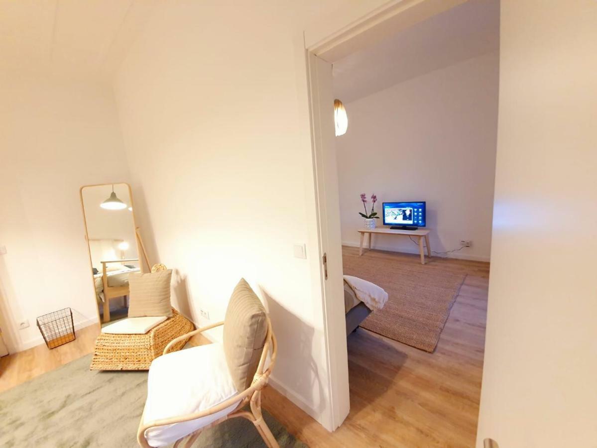 Lisbon Chile Out Rooms By Host-Point Ngoại thất bức ảnh