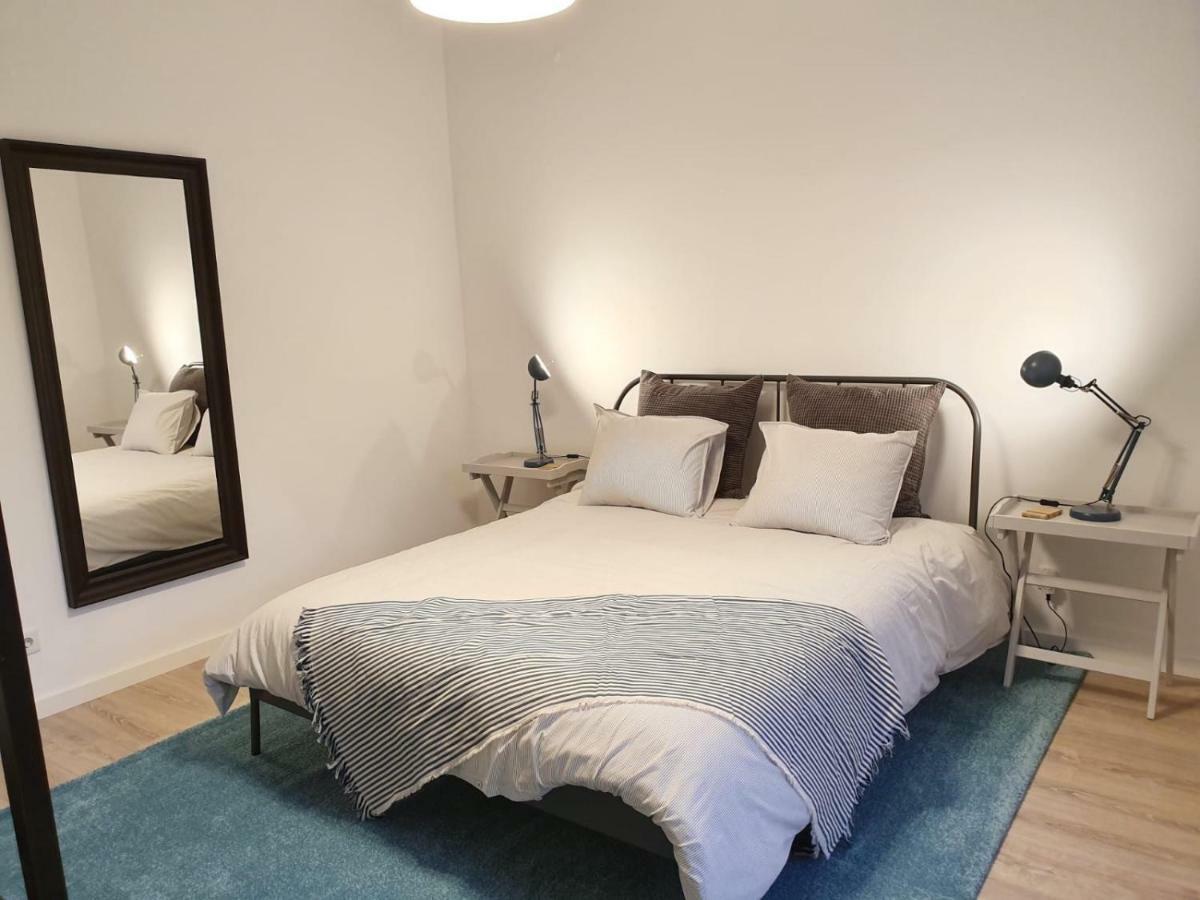 Lisbon Chile Out Rooms By Host-Point Ngoại thất bức ảnh