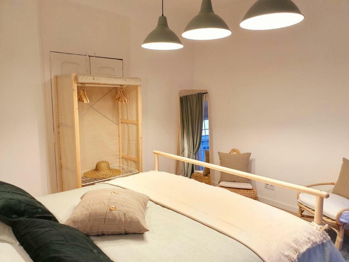 Lisbon Chile Out Rooms By Host-Point Ngoại thất bức ảnh