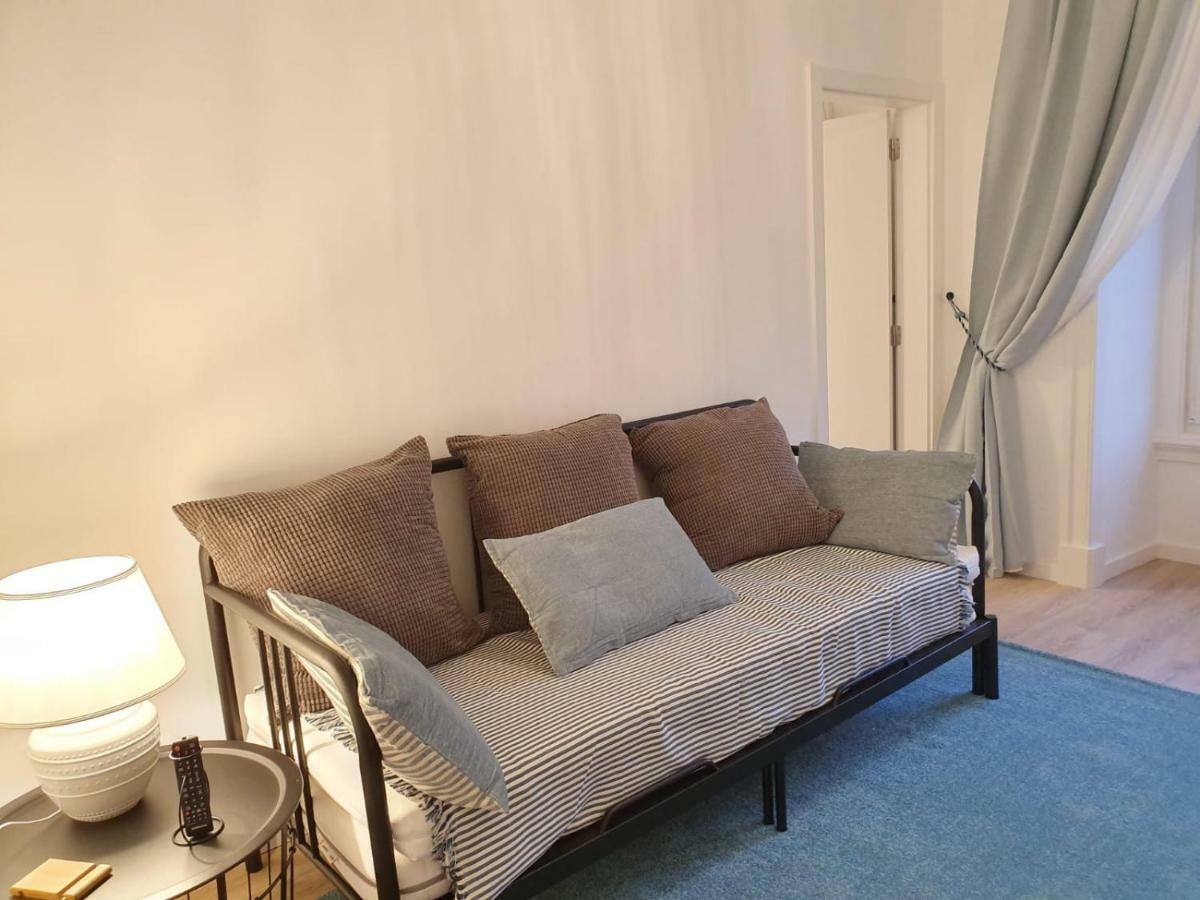 Lisbon Chile Out Rooms By Host-Point Ngoại thất bức ảnh