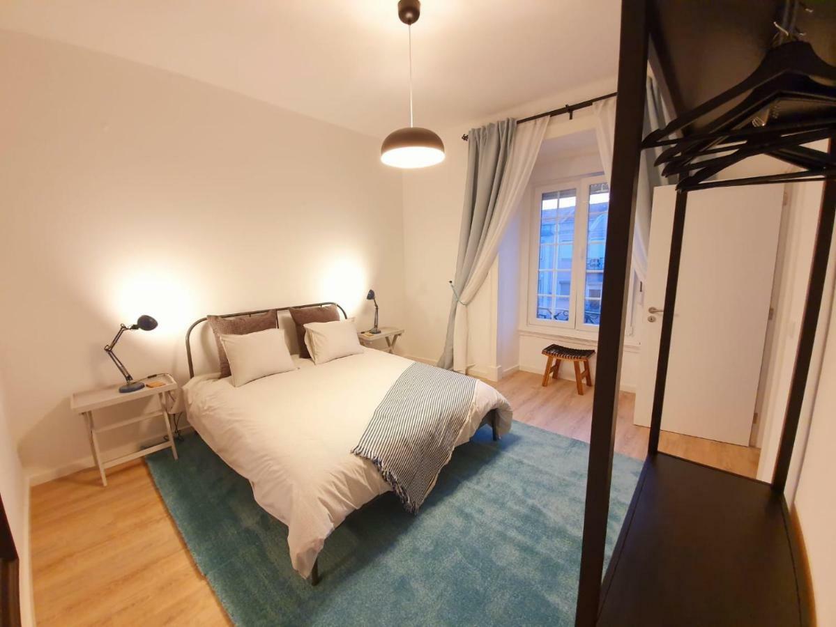 Lisbon Chile Out Rooms By Host-Point Ngoại thất bức ảnh