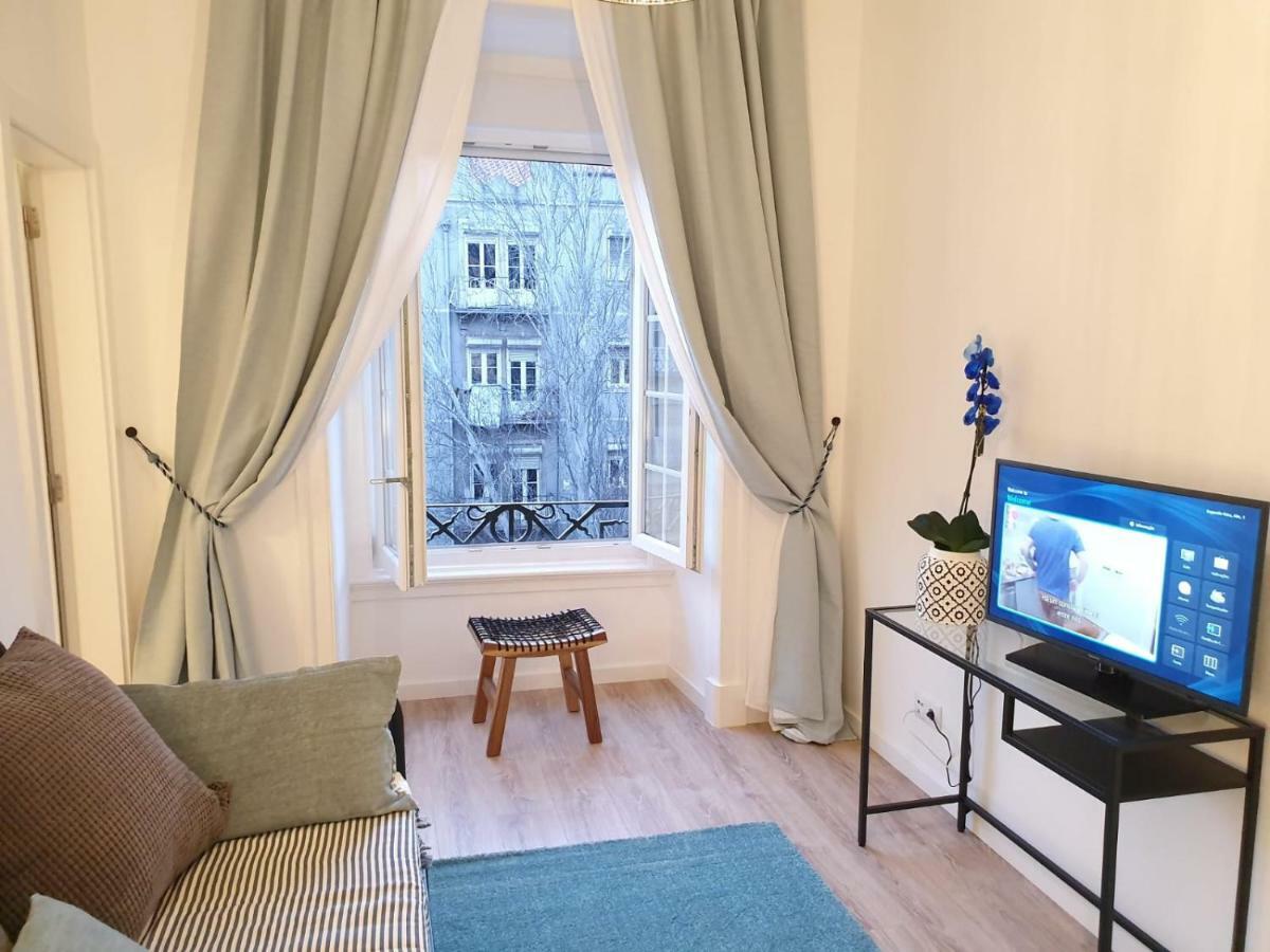 Lisbon Chile Out Rooms By Host-Point Ngoại thất bức ảnh