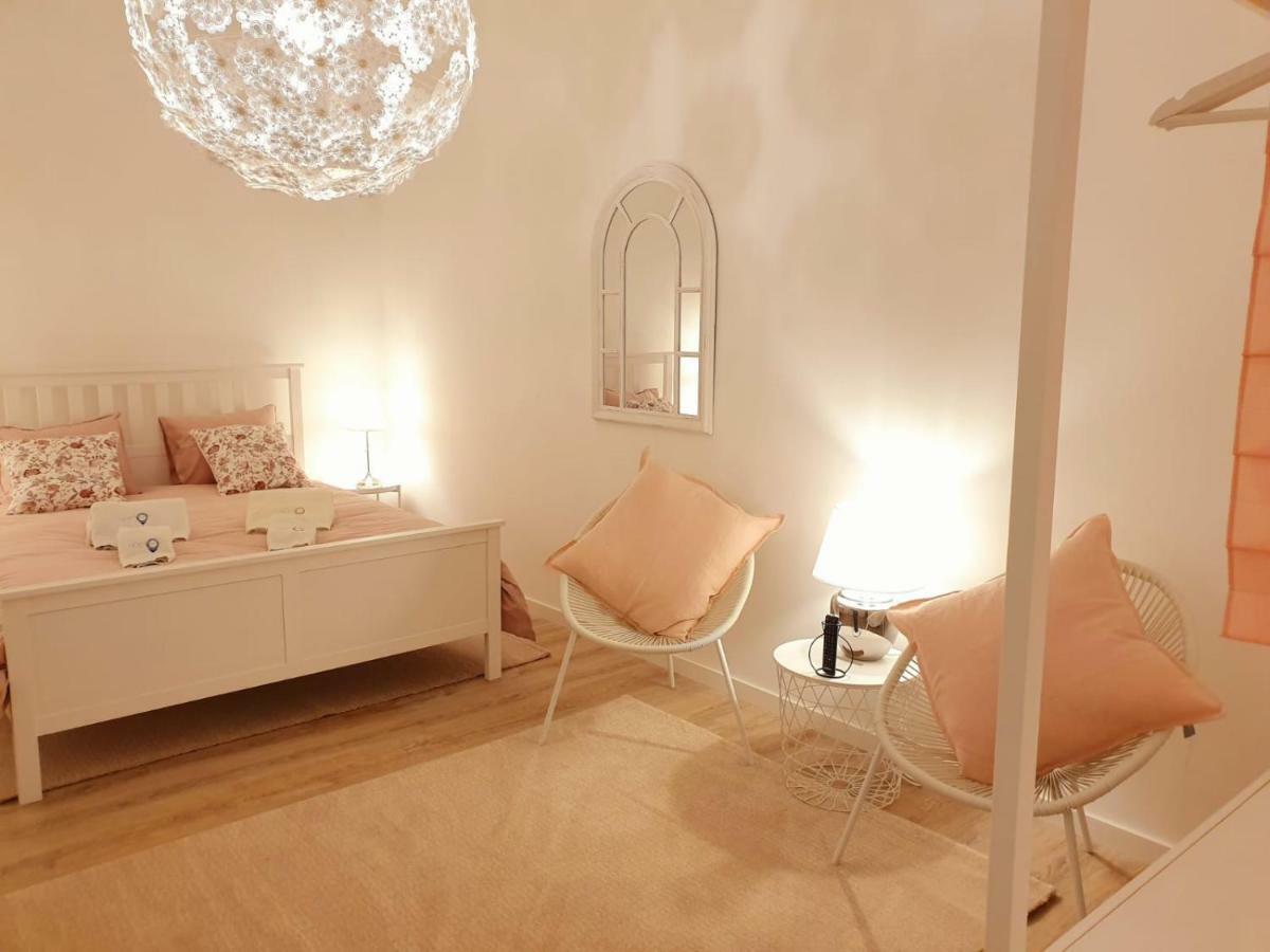 Lisbon Chile Out Rooms By Host-Point Ngoại thất bức ảnh