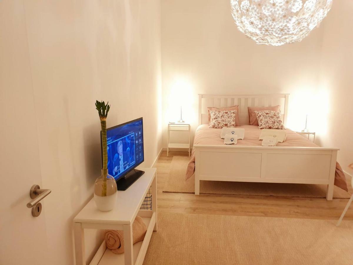 Lisbon Chile Out Rooms By Host-Point Ngoại thất bức ảnh