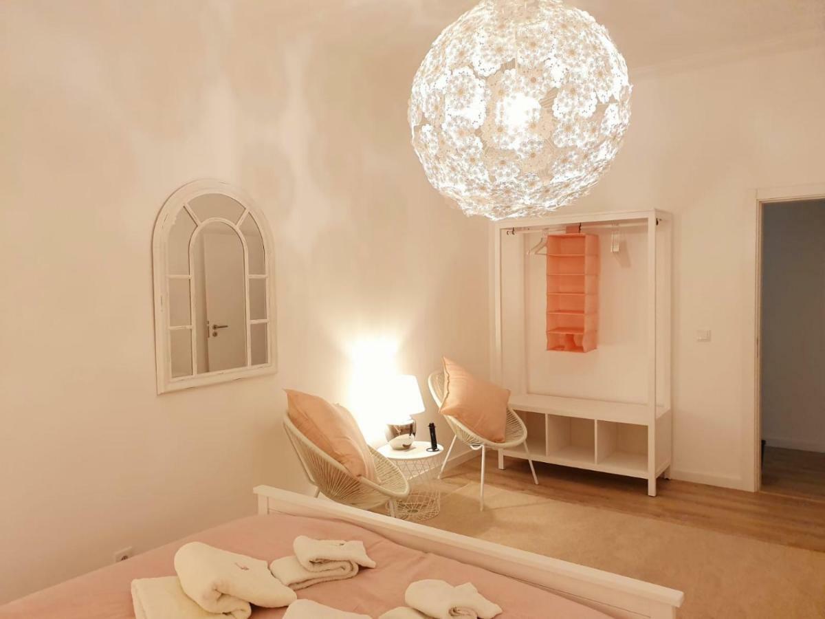 Lisbon Chile Out Rooms By Host-Point Ngoại thất bức ảnh