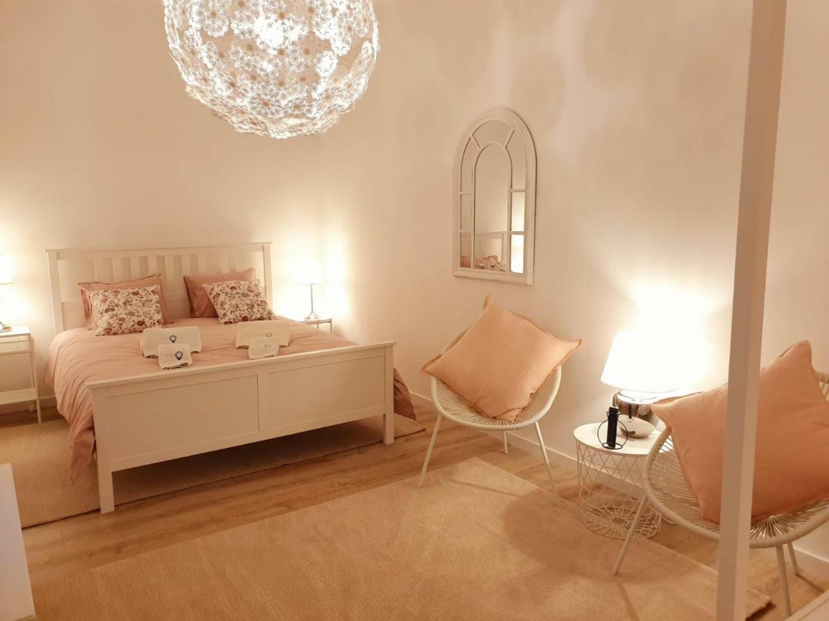 Lisbon Chile Out Rooms By Host-Point Ngoại thất bức ảnh