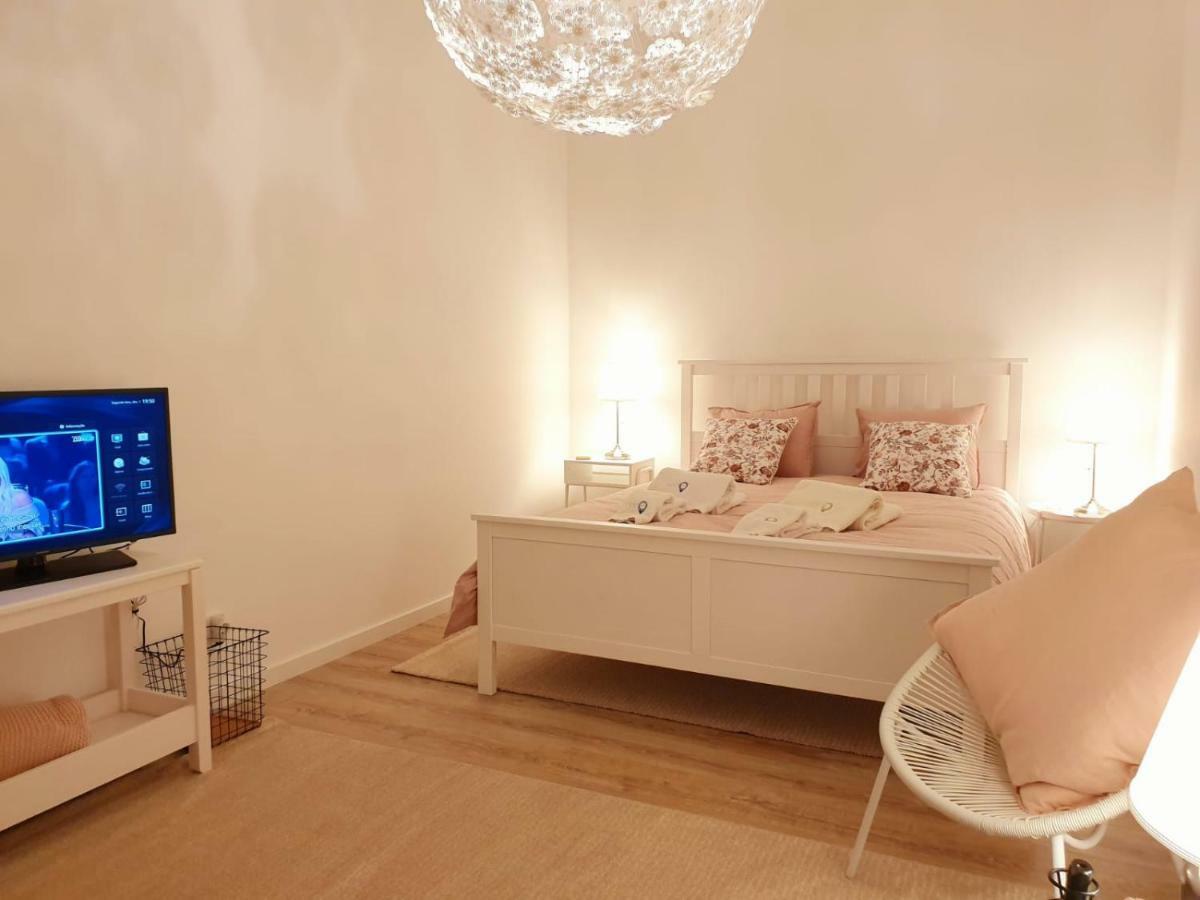 Lisbon Chile Out Rooms By Host-Point Ngoại thất bức ảnh