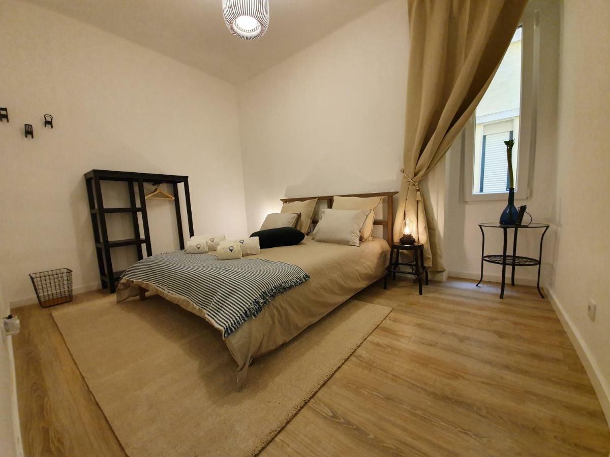 Lisbon Chile Out Rooms By Host-Point Ngoại thất bức ảnh