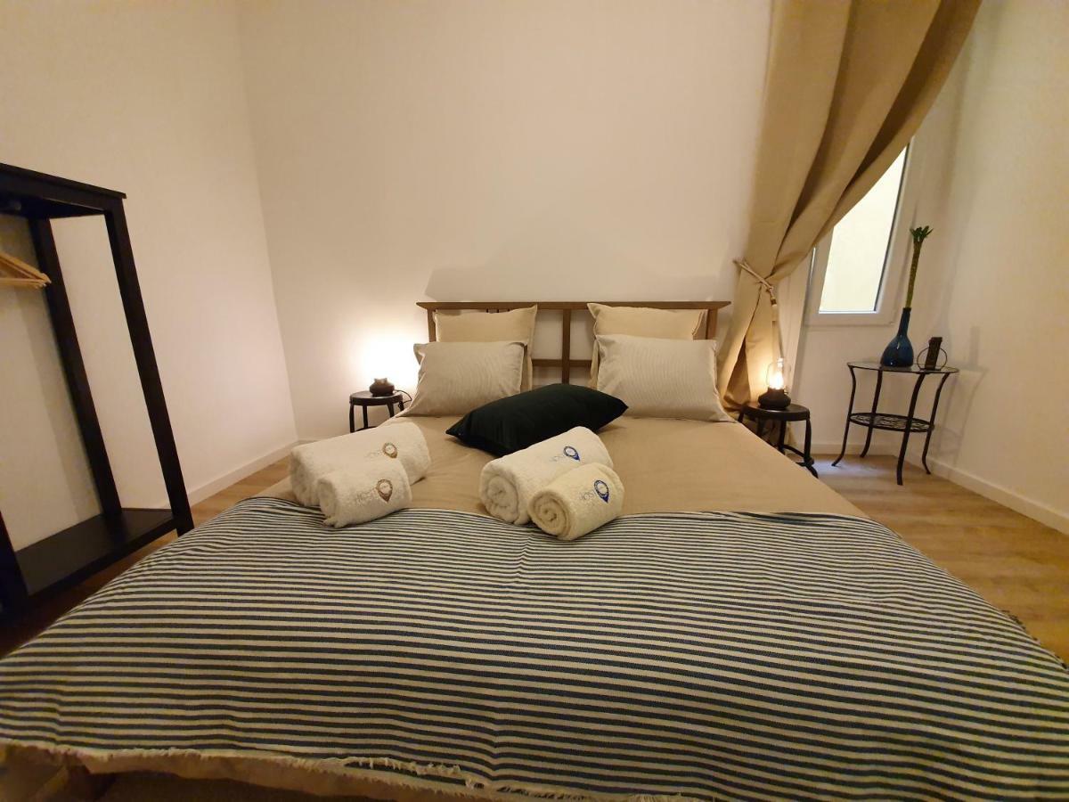 Lisbon Chile Out Rooms By Host-Point Ngoại thất bức ảnh