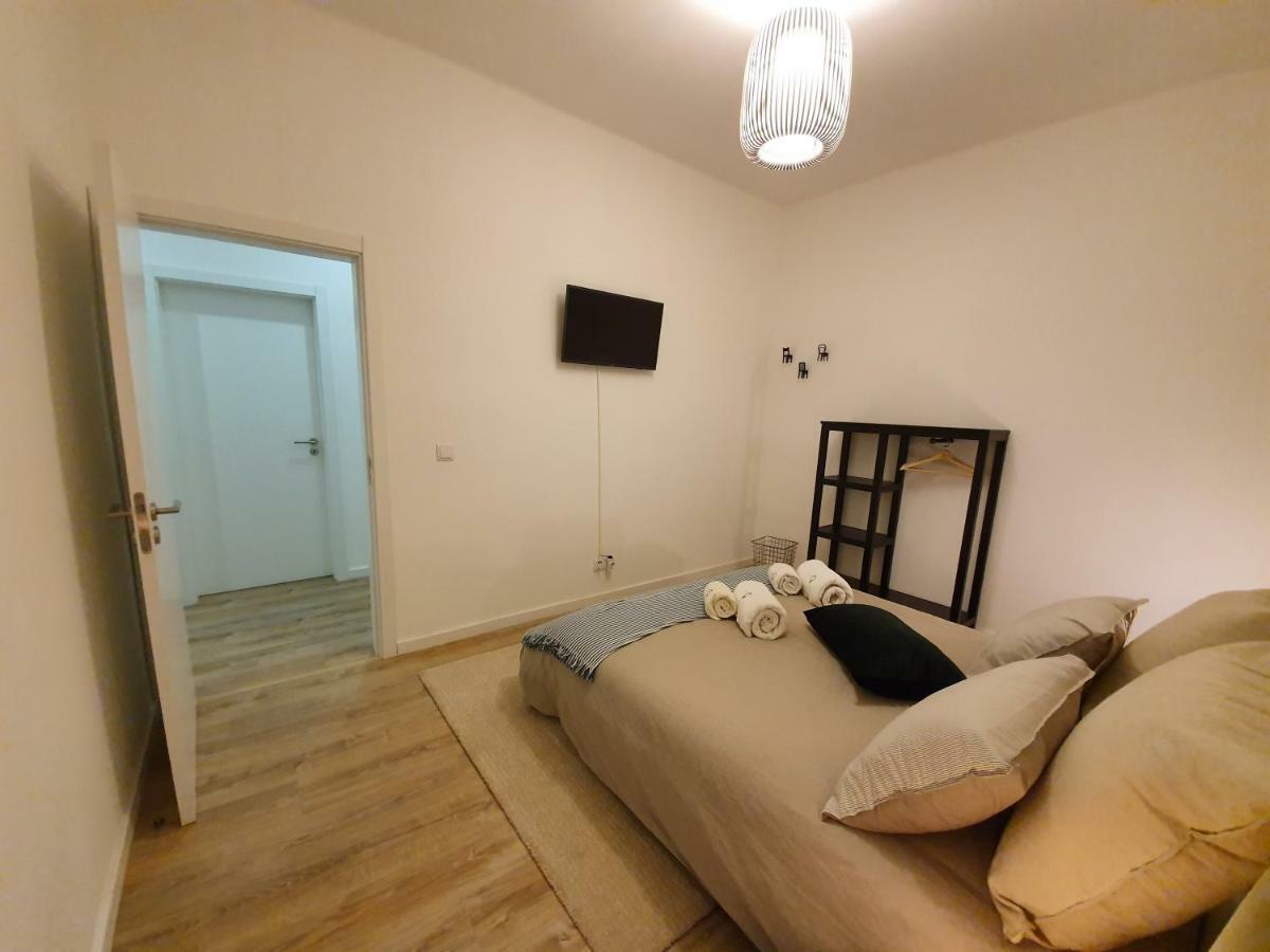 Lisbon Chile Out Rooms By Host-Point Ngoại thất bức ảnh