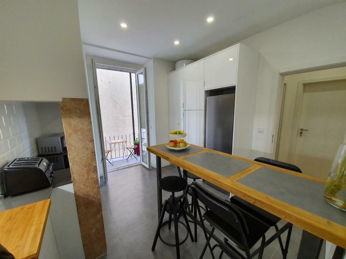 Lisbon Chile Out Rooms By Host-Point Ngoại thất bức ảnh