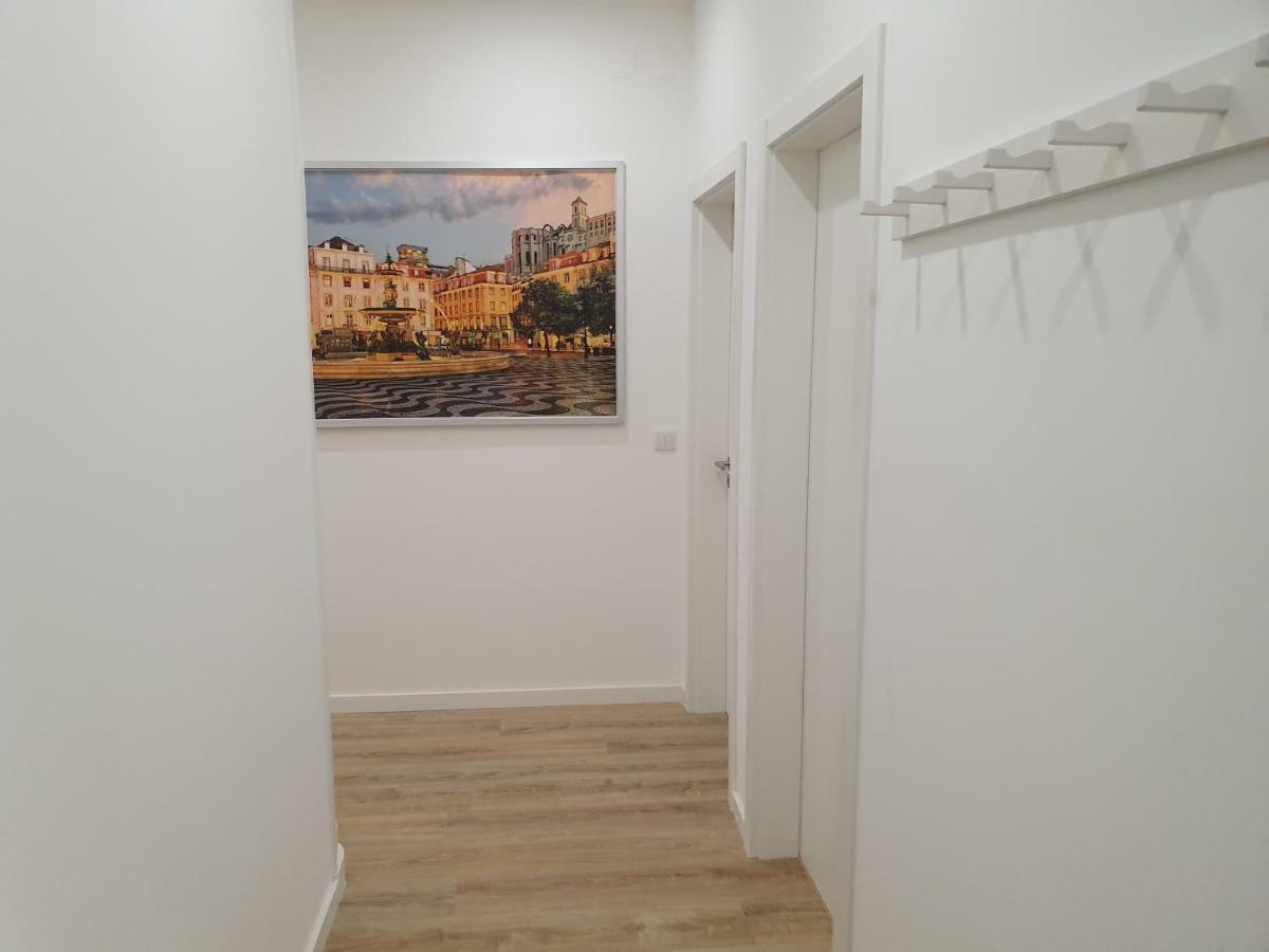 Lisbon Chile Out Rooms By Host-Point Ngoại thất bức ảnh