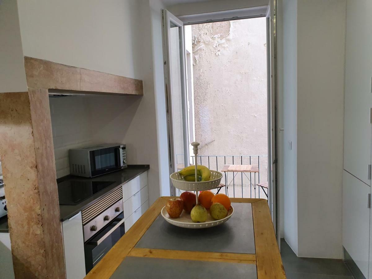 Lisbon Chile Out Rooms By Host-Point Ngoại thất bức ảnh
