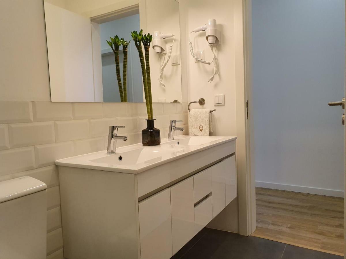 Lisbon Chile Out Rooms By Host-Point Ngoại thất bức ảnh
