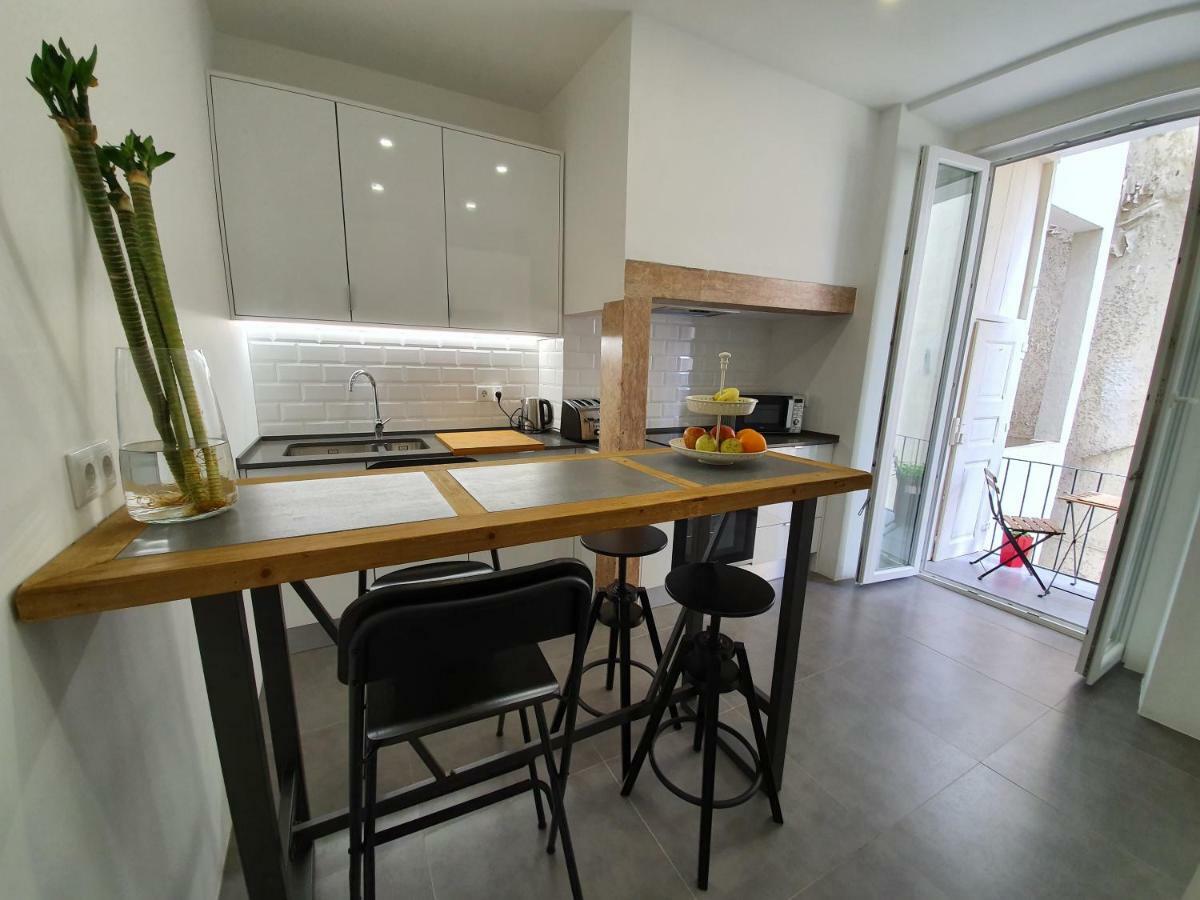 Lisbon Chile Out Rooms By Host-Point Ngoại thất bức ảnh