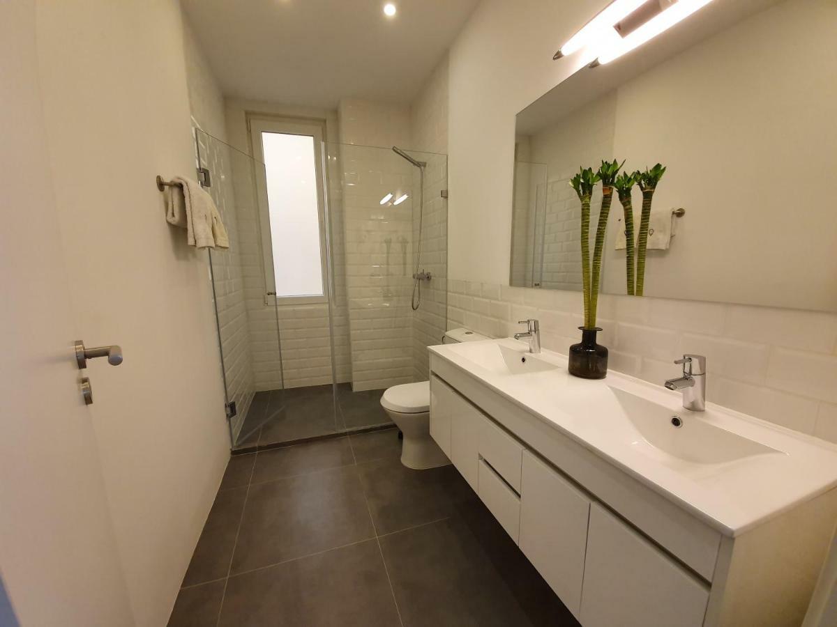 Lisbon Chile Out Rooms By Host-Point Ngoại thất bức ảnh