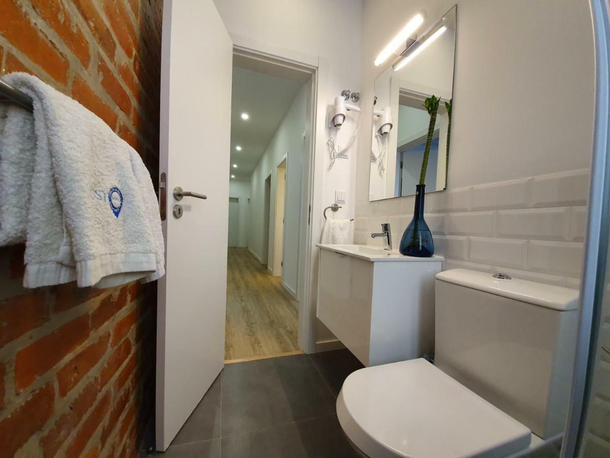 Lisbon Chile Out Rooms By Host-Point Ngoại thất bức ảnh